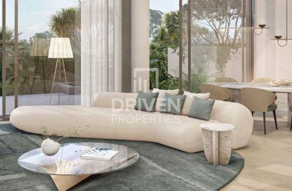 Villa - 5 Bedrooms - 7 Bathrooms for sale in Nad Al Sheba Gardens 1 - Nad Al Sheba Gardens - Nad Al Sheba - Dubai
