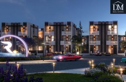 Villa - 5 Bedrooms - 6 Bathrooms for sale in Reportage Hills - Dubai Land - Dubai
