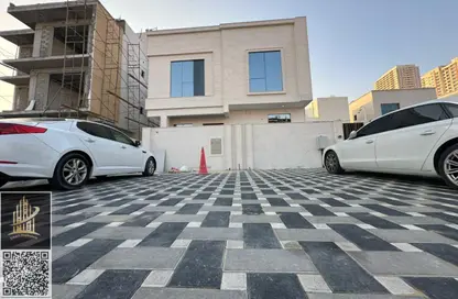 Villa - 6 Bedrooms - 7+ Bathrooms for rent in Al Aamra Gardens - Al Amerah - Ajman