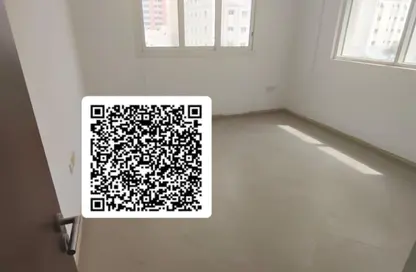 Apartment - 1 Bedroom - 1 Bathroom for rent in Victoria Tower - Al Gulayaa - Sharjah