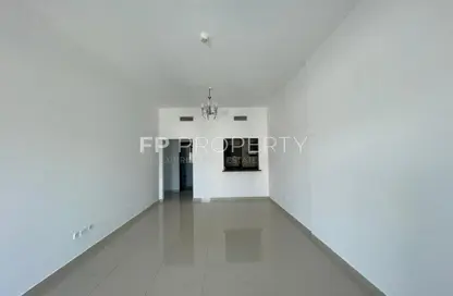 Apartment - 1 Bedroom - 2 Bathrooms for rent in Bermuda Views - Dubai Sports City - Dubai