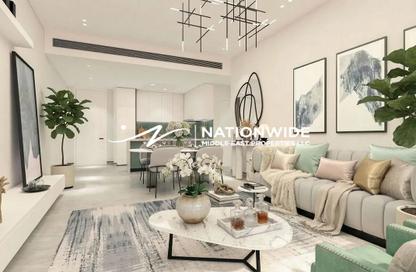 شقة - غرفة نوم - 2 حمامات للبيع في Sea La Vie - ياس باي - جزيرة ياس - أبوظبي