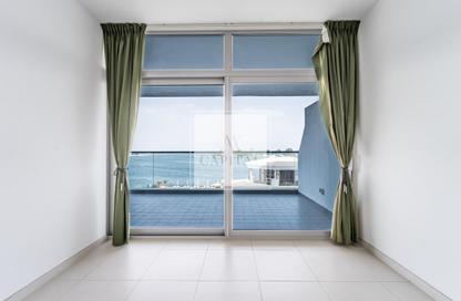 Apartment - 1 Bedroom - 1 Bathroom for sale in Azure Residences - Palm Jumeirah - Dubai