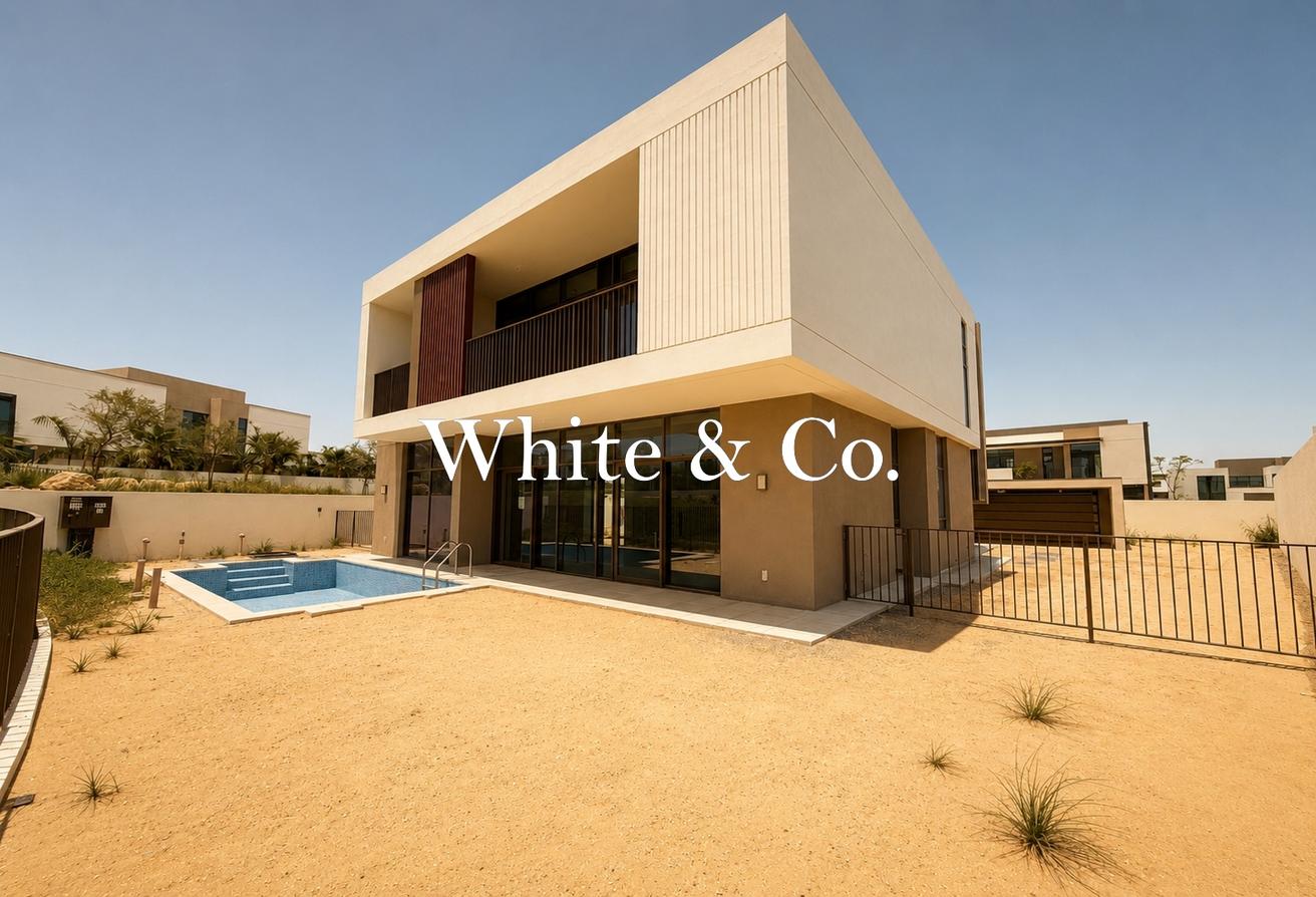 Biggest Plot | Corner Unit | Private Pool photo 7