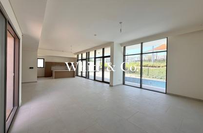 Villa - 5 Bedrooms - 6 Bathrooms for rent in Tilal Al Furjan - Al Furjan - Dubai