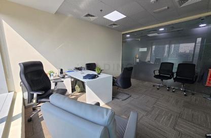 Business Centre - Studio - 2 for rent in The Prime Tower - Business Bay - Dubai Business Centre - Studio - 2 for rent in The Prime Tower - Business Bay - Dubai