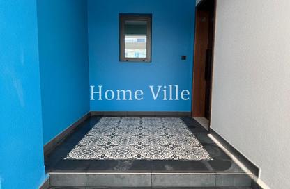 Townhouse - 3 Bedrooms - 3 Bathrooms for sale in Santorini - Damac Lagoons - Dubai