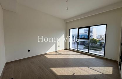 Townhouse - 3 Bedrooms - 3 Bathrooms for sale in Santorini - Damac Lagoons - Dubai
