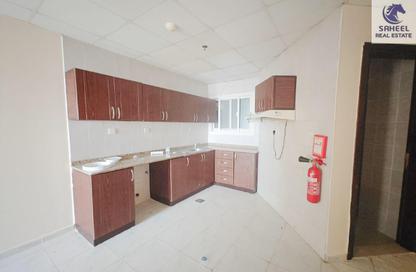 Apartment - 1 Bedroom - 1 Bathroom for rent in RAK Tower - Al Seer - Ras Al Khaimah