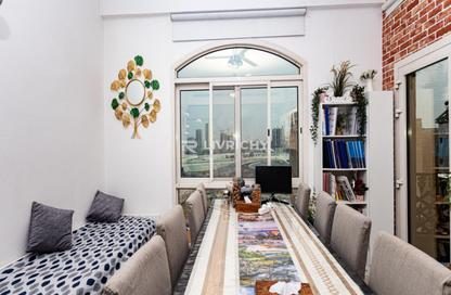 Apartment - 1 - 2 for sale in Silicon Star - Dubai Silicon Oasis - Dubai Apartment - 1 - 2 for sale in Silicon Star - Dubai Silicon Oasis - Dubai