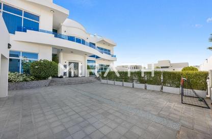 Villa - 5 Bedrooms - 6 Bathrooms for rent in Al Barsha South 1 - Al Barsha South - Al Barsha - Dubai