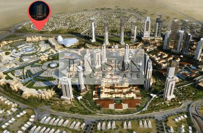 شقة - 2 غرف نوم - 3 حمامات للبيع في بن غاطي تيتانيا - مجان - دبي لاند - دبي