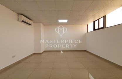 Villa - Studio - 6 for sale in Al Saada Street - Al Mushrif - Abu Dhabi