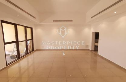 Villa - Studio - 6 for sale in Al Saada Street - Al Mushrif - Abu Dhabi