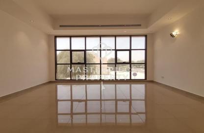 Villa - Studio - 6 for sale in Al Saada Street - Al Mushrif - Abu Dhabi