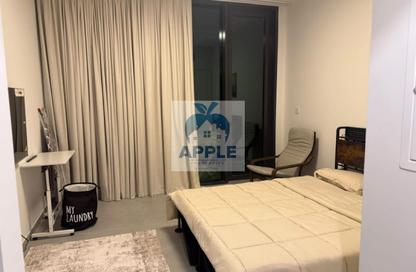 Apartment - Studio - 1 for rent in Tiraz - Naseej District - Aljada - Sharjah Apartment - Studio - 1 for rent in Tiraz - Naseej District - Aljada - Sharjah