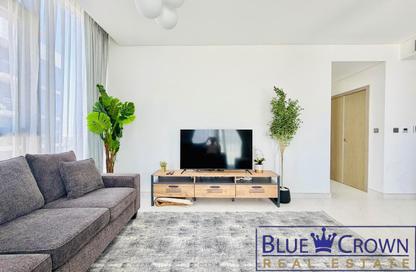 Apartment - 1 Bedroom - 2 Bathrooms for rent in Residences 22 - District One - Mohammed Bin Rashid City - Dubai