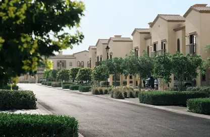 تاون هاوس - 3 غرف نوم - 4 حمامات للبيع في بلوم ليفينج - مدينة زايد (مدينة خليفة ج) - مدينة خليفة - أبوظبي تاون هاوس - 3 غرف نوم - 4 حمامات للبيع في بلوم ليفينج - مدينة زايد (مدينة خليفة ج) - مدينة خليفة - أبوظبي