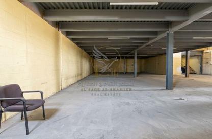Warehouse - Studio - 1 for rent in Al Sajaa S - Al Sajaa - Sharjah