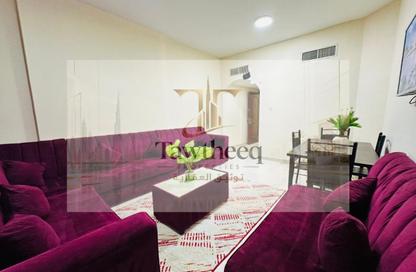 Apartment - 2 - 2 for rent in Al Naemiya Tower 3 - Al Nuaimiya Towers - Al Nuimiya 1 - Al Nuaimiya - Ajman Apartment - 2 - 2 for rent in Al Naemiya Tower 3 - Al Nuaimiya Towers - Al Nuimiya 1 - Al Nuaimiya - Ajman