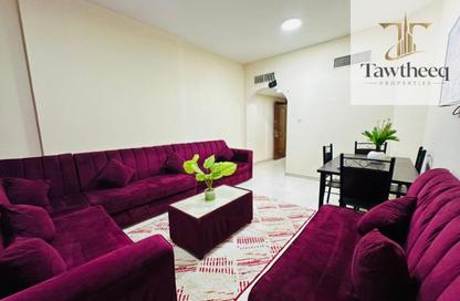 Apartment - 2 - 2 for rent in Al Naemiya Tower 3 - Al Nuaimiya Towers - Al Nuimiya 1 - Al Nuaimiya - Ajman Apartment - 2 - 2 for rent in Al Naemiya Tower 3 - Al Nuaimiya Towers - Al Nuimiya 1 - Al Nuaimiya - Ajman