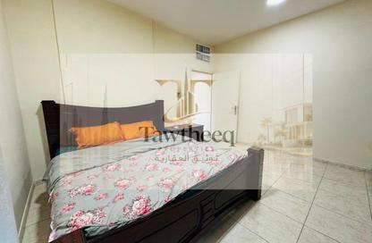 Apartment - 2 - 2 for rent in Al Naemiya Tower 3 - Al Nuaimiya Towers - Al Nuimiya 1 - Al Nuaimiya - Ajman