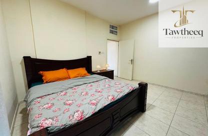 Apartment - 2 - 2 for rent in Al Naemiya Tower 3 - Al Nuaimiya Towers - Al Nuimiya 1 - Al Nuaimiya - Ajman Apartment - 2 - 2 for rent in Al Naemiya Tower 3 - Al Nuaimiya Towers - Al Nuimiya 1 - Al Nuaimiya - Ajman