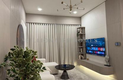 Apartment - 1 - 1 for rent in Pearl house II - District 12 - Jumeirah Village Circle - Dubai