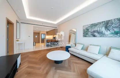 شقة - غرفة نوم - 1 حمام للبيع في برج النخيل - نخلة جميرا - دبي