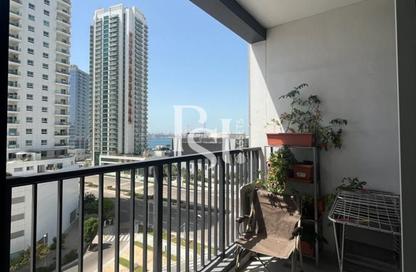 Apartment - 1 Bedroom - 1 Bathroom for sale in The Bridges - Shams Abu Dhabi - Al Reem Island - Abu Dhabi Apartment - 1 Bedroom - 1 Bathroom for sale in The Bridges - Shams Abu Dhabi - Al Reem Island - Abu Dhabi
