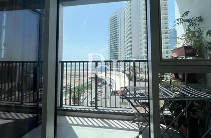 Apartment - 1 Bedroom - 1 Bathroom for sale in The Bridges - Shams Abu Dhabi - Al Reem Island - Abu Dhabi Apartment - 1 Bedroom - 1 Bathroom for sale in The Bridges - Shams Abu Dhabi - Al Reem Island - Abu Dhabi