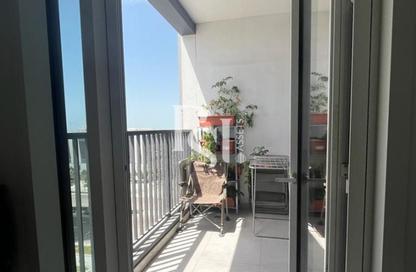 Apartment - 1 Bedroom - 1 Bathroom for sale in The Bridges - Shams Abu Dhabi - Al Reem Island - Abu Dhabi Apartment - 1 Bedroom - 1 Bathroom for sale in The Bridges - Shams Abu Dhabi - Al Reem Island - Abu Dhabi