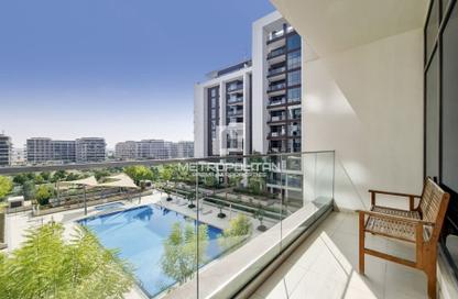 Apartment - 3 - 3 for sale in Elvira 2 - Elvira - Dubai Hills Estate - Dubai Apartment - 3 - 3 for sale in Elvira 2 - Elvira - Dubai Hills Estate - Dubai