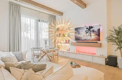 Apartment - 1 Bedroom - 2 Bathrooms for rent in La Sirene Building 6 - La Sirene - Port de La Mer - La Mer - Jumeirah - Dubai