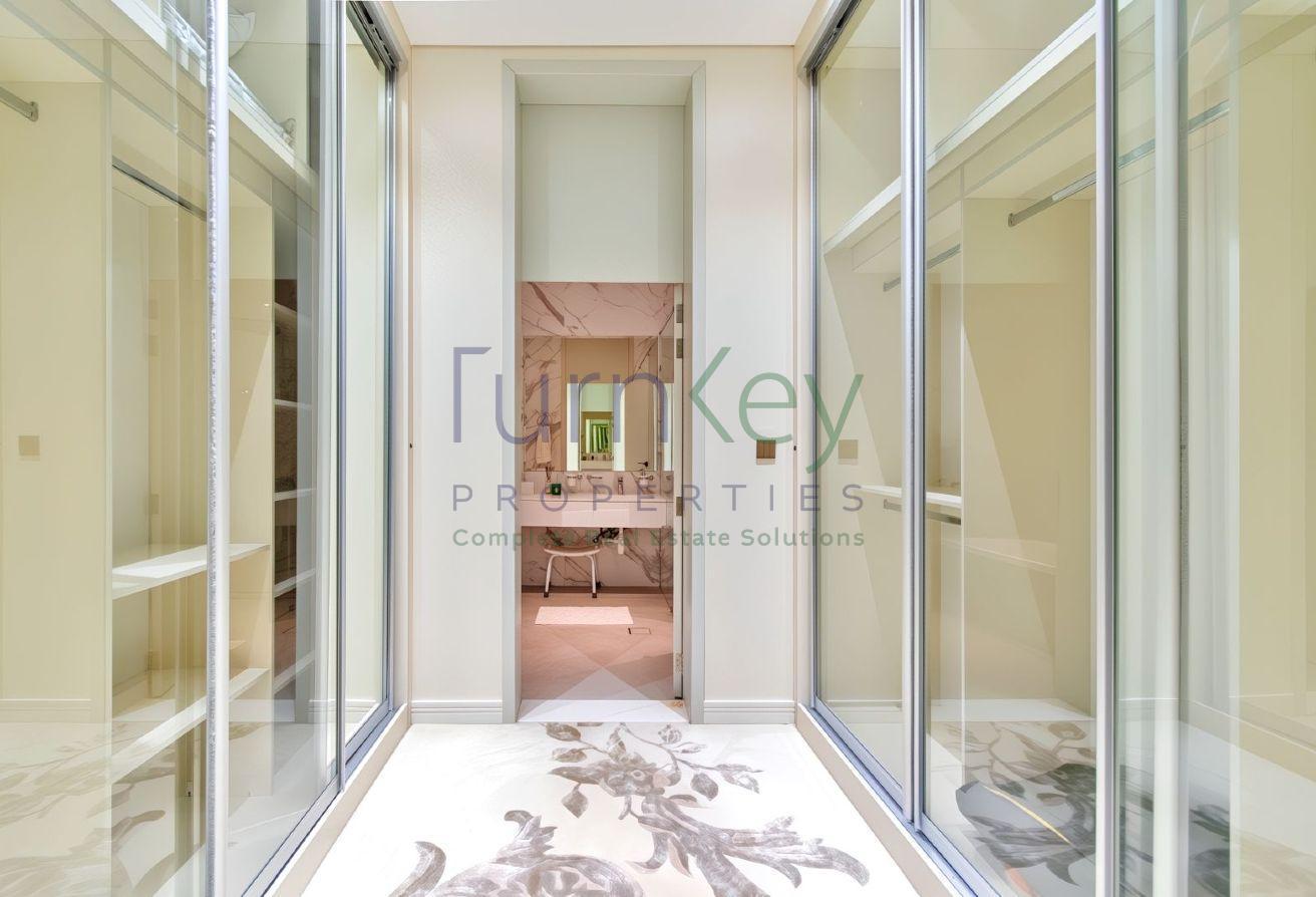 Majestic 4BR Designer Villa |Move-In Ready |Corner photo 17