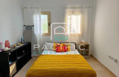 Villa - 4 Bedrooms - 5 Bathrooms for rent in The Townhouses at Al Hamra Village - Al Hamra Village - Ras Al Khaimah