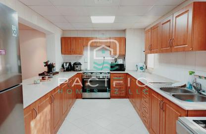 Villa - 4 Bedrooms - 5 Bathrooms for rent in The Townhouses at Al Hamra Village - Al Hamra Village - Ras Al Khaimah