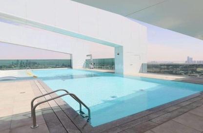 Apartment - 1 Bedroom - 1 Bathroom for sale in 1 Residences - 2 - 1 Residences - Al Kifaf - Zabeel - Dubai