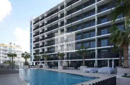 Apartment - 1 Bedroom - 2 Bathrooms for sale in Viera Residences - Dubai Production City (IMPZ) - Dubai