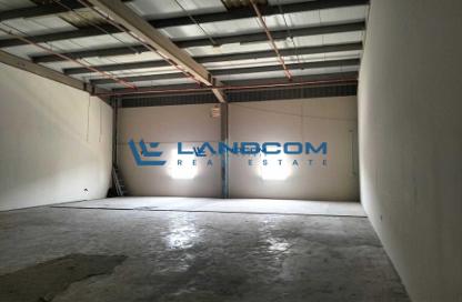 Warehouse - Studio - 1 for rent in Dubai Investment Park 2 (DIP 2) - Dubai Investment Park (DIP) - Dubai