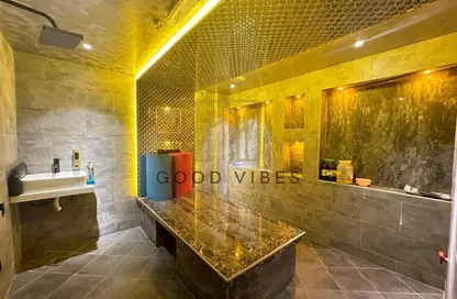 متجر - استوديو - 1 حمام للبيع في دبي ستار - (JLT) مجمع L - أبراج بحيرات الجميرا - دبي