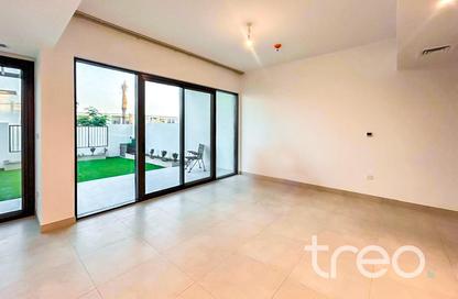 Townhouse - 3 Bedrooms - 4 Bathrooms for rent in Shams Townhouses - Town Square - Dubai