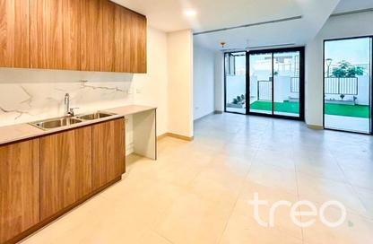 Townhouse - 3 Bedrooms - 4 Bathrooms for rent in Shams Townhouses - Town Square - Dubai
