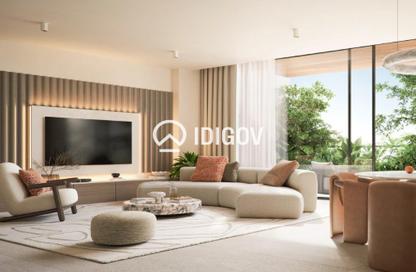 Apartment - 1 - 2 for sale in Talea - Maritime City - Dubai Apartment - 1 - 2 for sale in Talea - Maritime City - Dubai