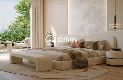 Apartment - 1 - 2 for sale in Talea - Maritime City - Dubai Apartment - 1 - 2 for sale in Talea - Maritime City - Dubai