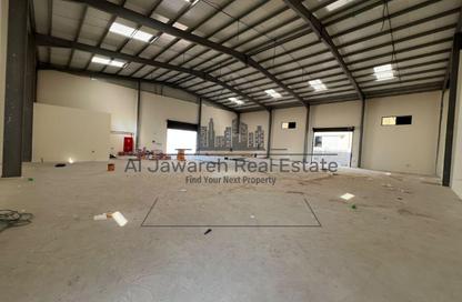 Warehouse - Studio - 1 for rent in Umm Dir - Umm Al Quwain