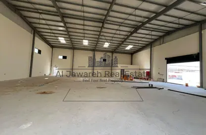 Warehouse - Studio - 1 Bathroom for rent in Umm Dir - Umm Al Quwain