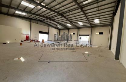 Warehouse - Studio - 1 for rent in Umm Dir - Umm Al Quwain