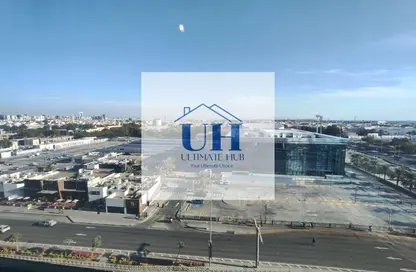 شقة - 3 غرف نوم - 4 حمامات للايجار في برج الخير - شارع زايد الأول - الخالدية - أبوظبي