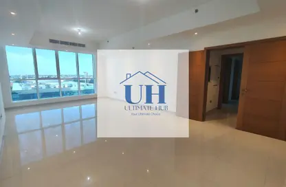 Apartment - 3 Bedrooms - 4 Bathrooms for rent in Burj Alkhair - Zayed the First Street - Al Khalidiya - Abu Dhabi Apartment - 3 Bedrooms - 4 Bathrooms for rent in Burj Alkhair - Zayed the First Street - Al Khalidiya - Abu Dhabi